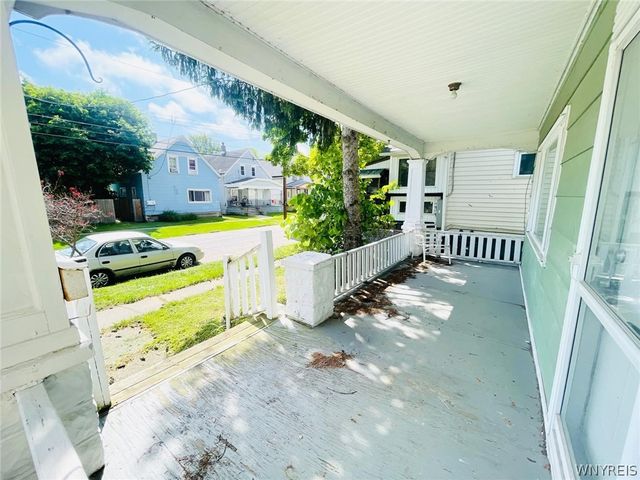 34 Gorski Street, Buffalo, NY 14206