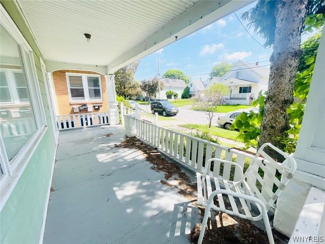34 Gorski Street, Buffalo, NY 14206