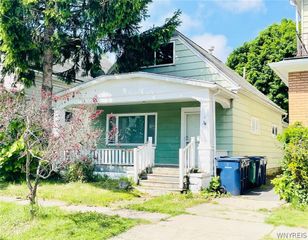 34 Gorski Street, Buffalo, NY 14206