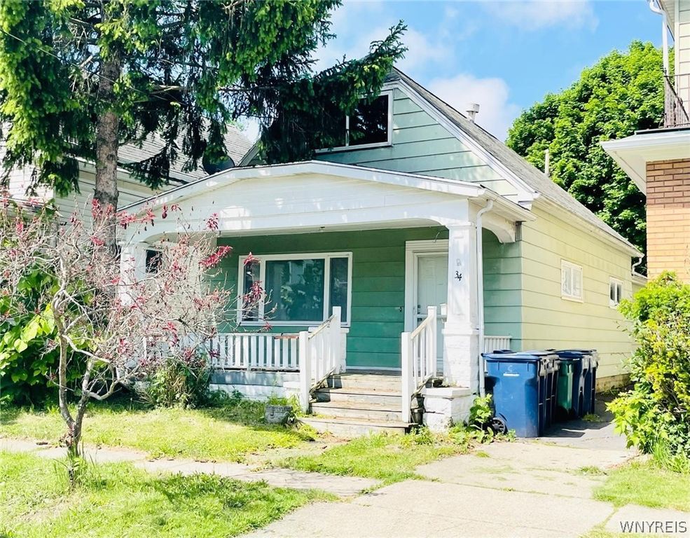 34 Gorski Street, Buffalo, NY 14206