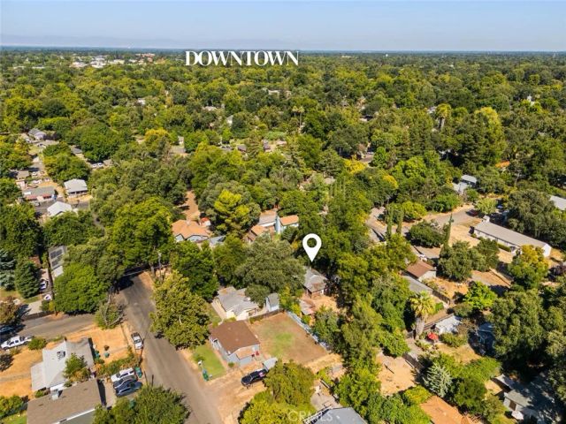 1372 Davis Street, Chico, CA 95928