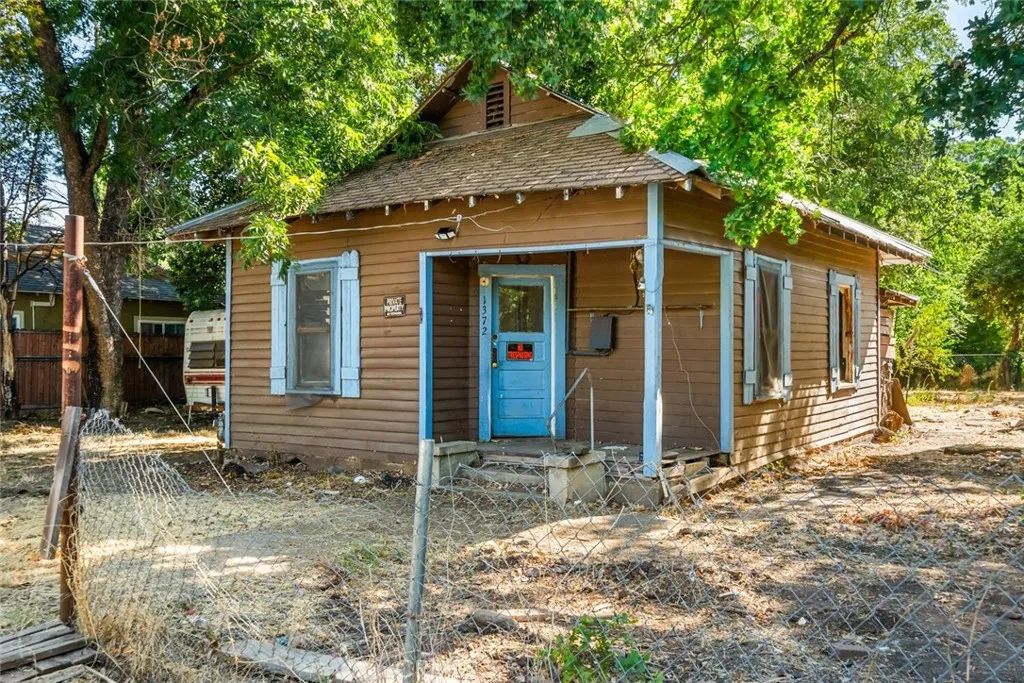1372 Davis Street, Chico, CA 95928