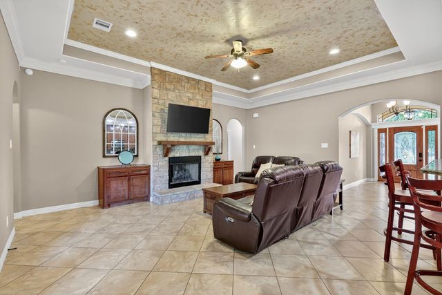 17102 Leon Court, Splendora, TX 77372