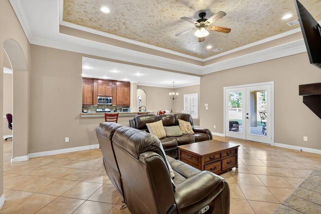 17102 Leon Court, Splendora, TX 77372