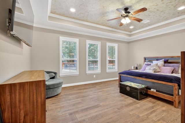 17102 Leon Court, Splendora, TX 77372
