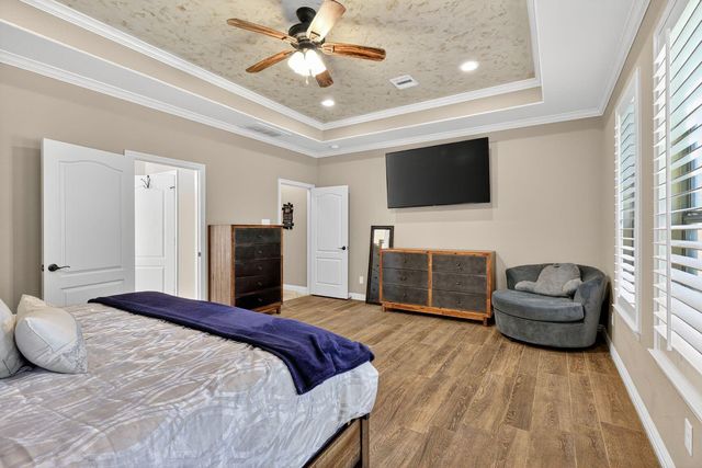 17102 Leon Court, Splendora, TX 77372