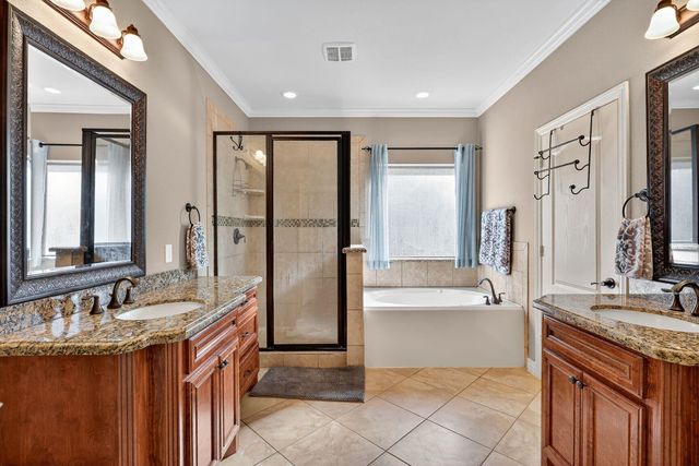 17102 Leon Court, Splendora, TX 77372