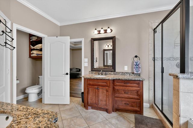 17102 Leon Court, Splendora, TX 77372