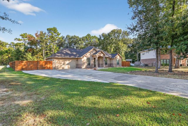 17102 Leon Court, Splendora, TX 77372