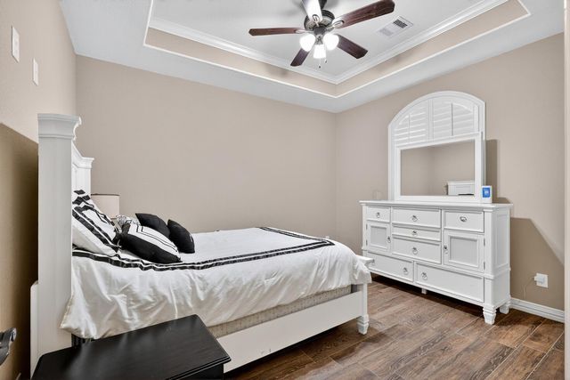 17102 Leon Court, Splendora, TX 77372