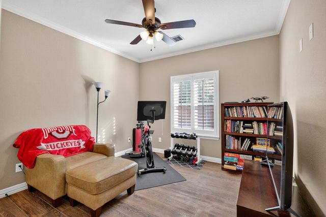 17102 Leon Court, Splendora, TX 77372