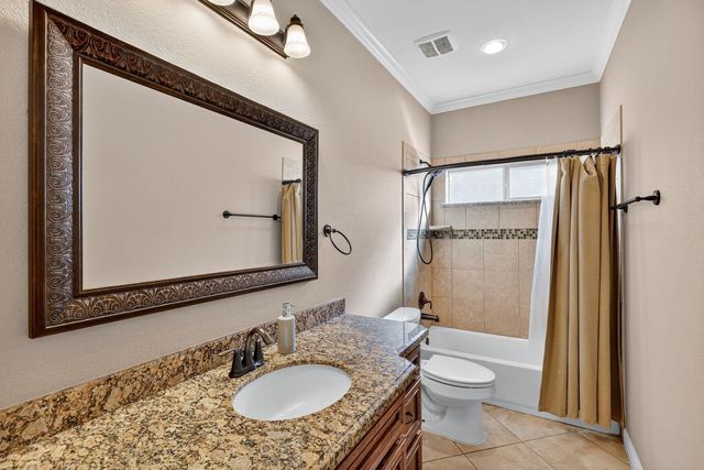 17102 Leon Court, Splendora, TX 77372