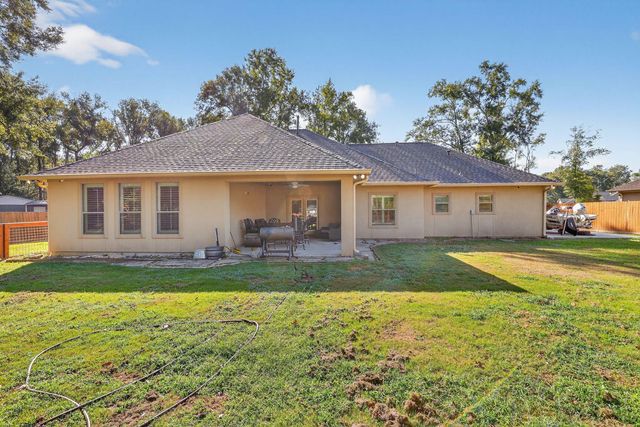 17102 Leon Court, Splendora, TX 77372