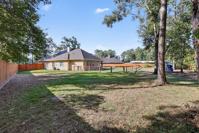 17102 Leon Court, Splendora, TX 77372
