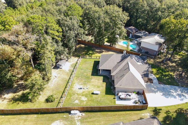 17102 Leon Court, Splendora, TX 77372