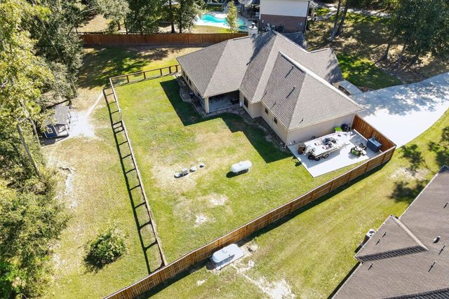17102 Leon Court, Splendora, TX 77372