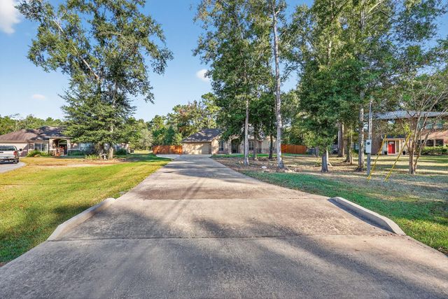17102 Leon Court, Splendora, TX 77372