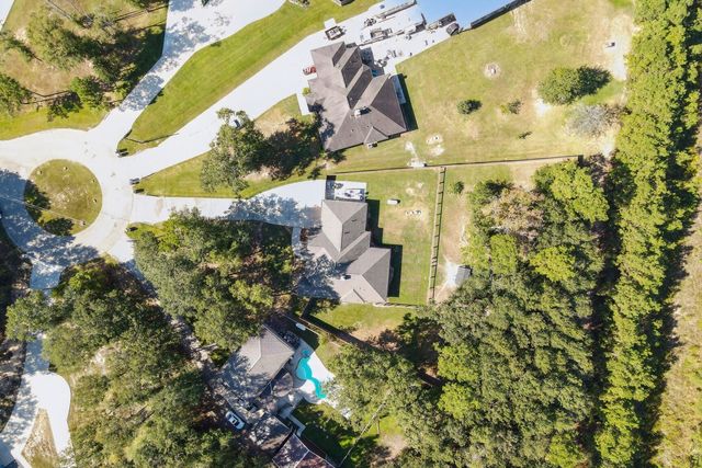 17102 Leon Court, Splendora, TX 77372