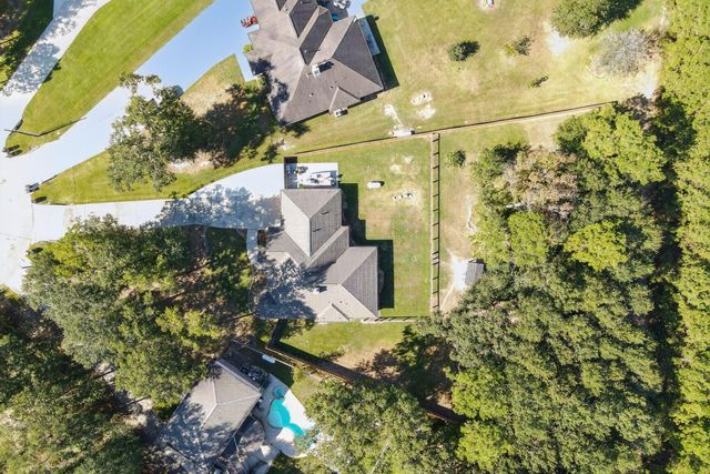 17102 Leon Court, Splendora, TX 77372