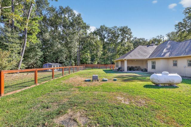 17102 Leon Court, Splendora, TX 77372