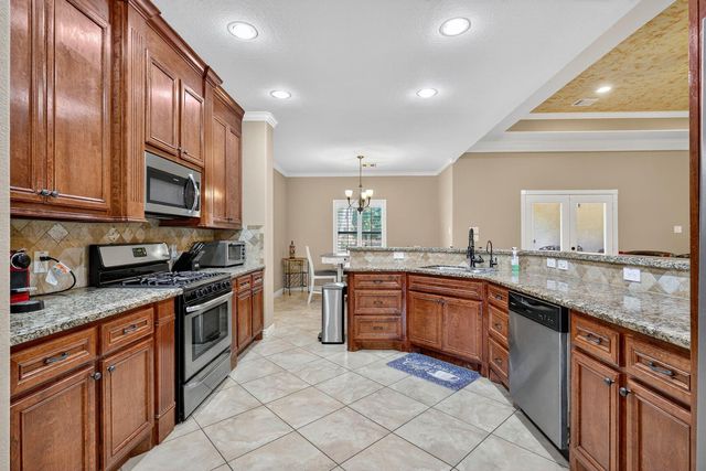 17102 Leon Court, Splendora, TX 77372