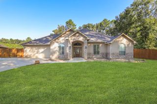 17102 Leon Court, Splendora, TX 77372