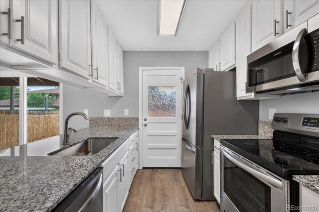 3736 S Fairplay Way, Aurora, CO 80014