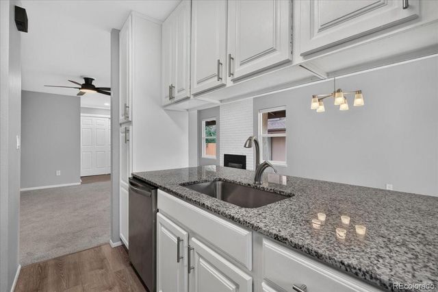 3736 S Fairplay Way, Aurora, CO 80014