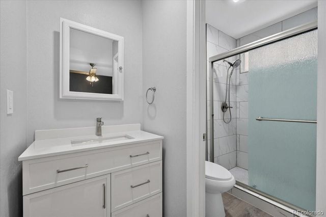 3736 S Fairplay Way, Aurora, CO 80014