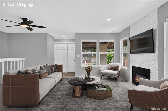 3736 S Fairplay Way, Aurora, CO 80014