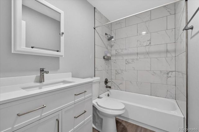 3736 S Fairplay Way, Aurora, CO 80014