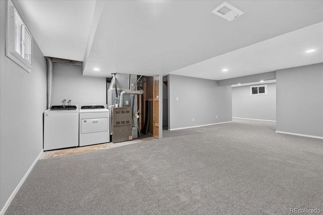 3736 S Fairplay Way, Aurora, CO 80014