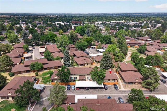 3736 S Fairplay Way, Aurora, CO 80014