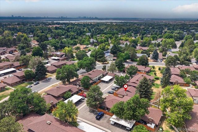 3736 S Fairplay Way, Aurora, CO 80014
