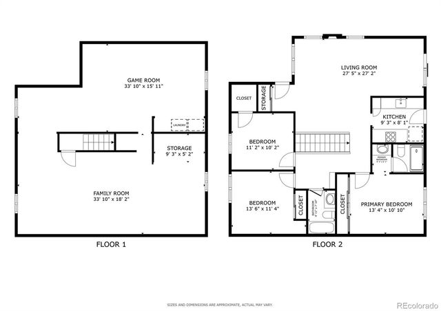 3736 S Fairplay Way, Aurora, CO 80014