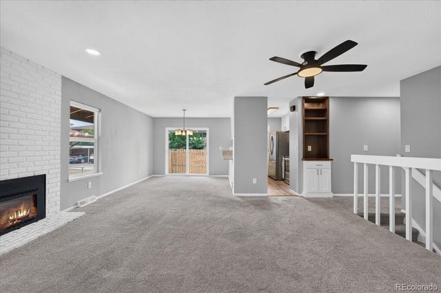 3736 S Fairplay Way, Aurora, CO 80014