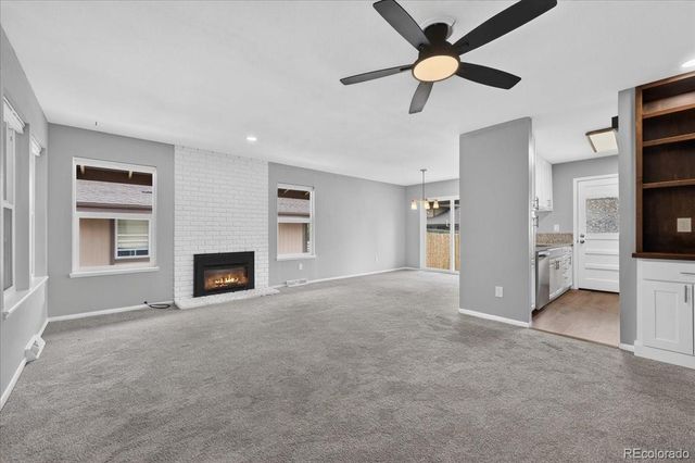3736 S Fairplay Way, Aurora, CO 80014