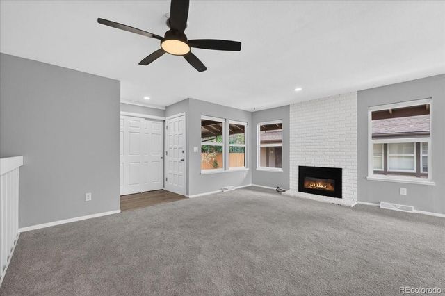 3736 S Fairplay Way, Aurora, CO 80014