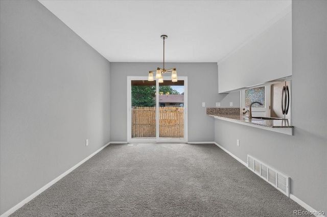 3736 S Fairplay Way, Aurora, CO 80014