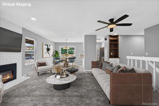 3736 S Fairplay Way, Aurora, CO 80014