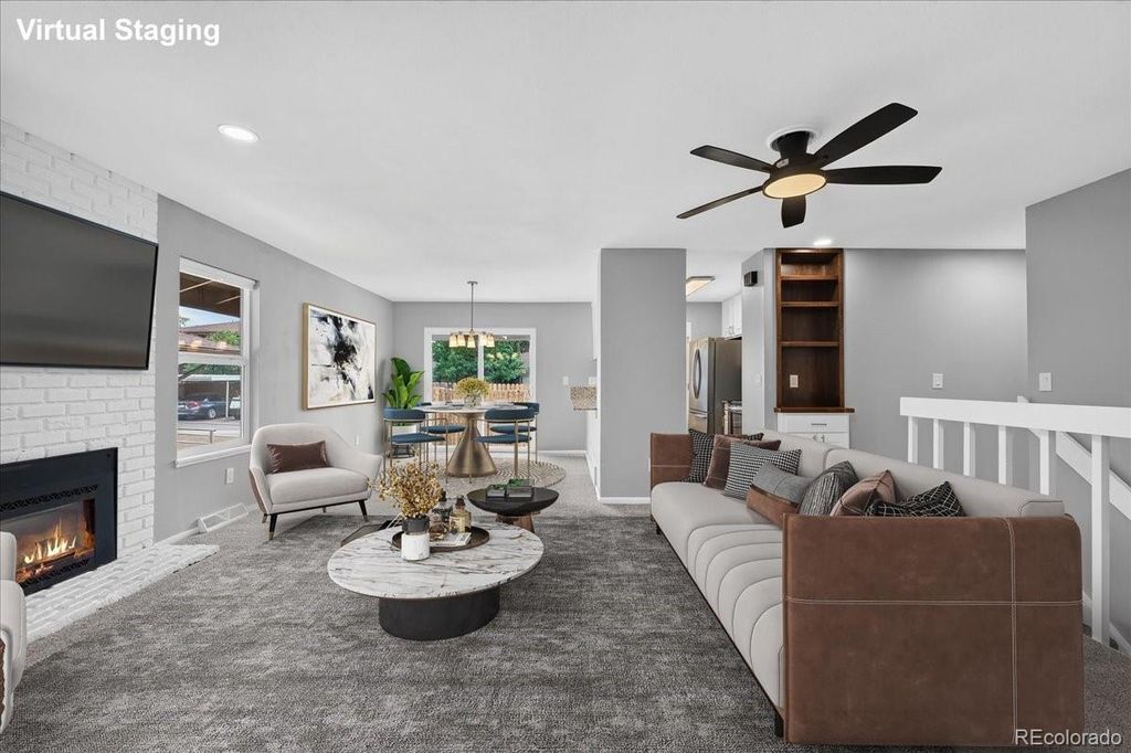 3736 S Fairplay Way, Aurora, CO 80014