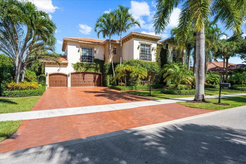 103 Nativa Cir, West Palm Beach, FL 33410