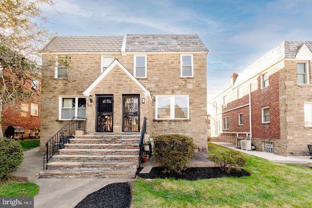 935 E SLOCUM ST, Philadelphia, PA 19150