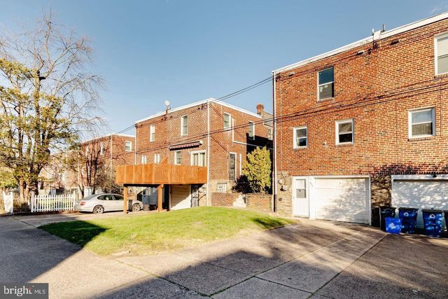 935 E SLOCUM ST, Philadelphia, PA 19150