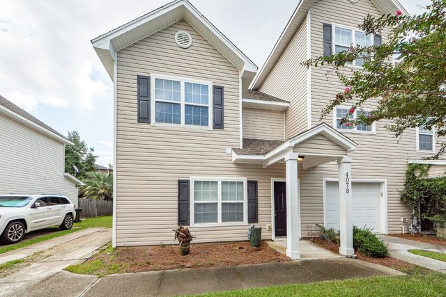 4078 Babbitt Street, Charleston, SC 29414