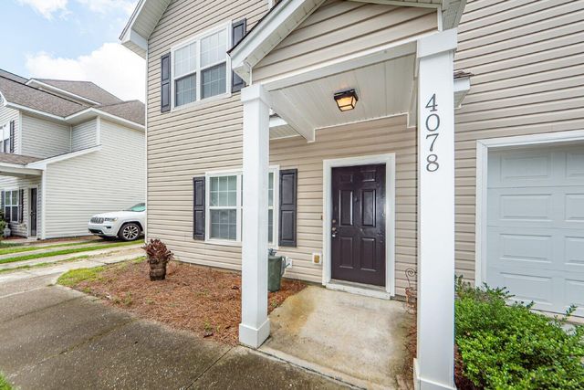 4078 Babbitt Street, Charleston, SC 29414
