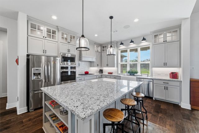 133 Aiden Drive, Waxahachie, TX 75165
