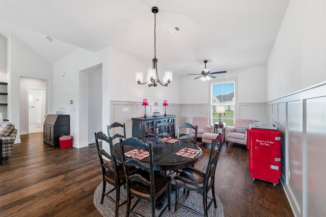 133 Aiden Drive, Waxahachie, TX 75165