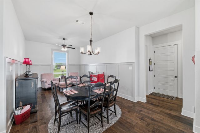 133 Aiden Drive, Waxahachie, TX 75165