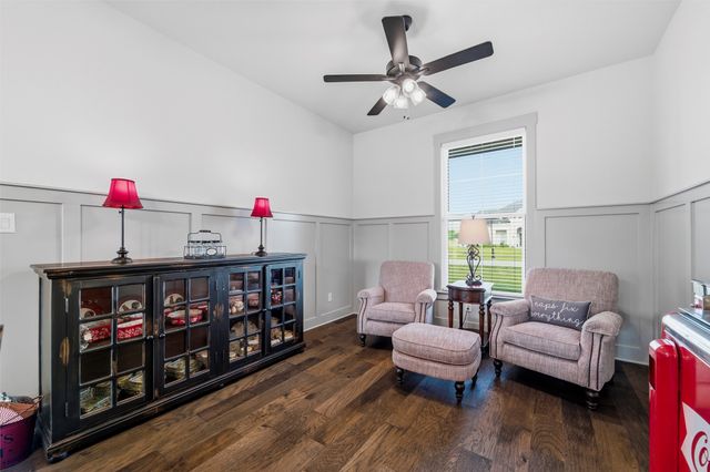 133 Aiden Drive, Waxahachie, TX 75165